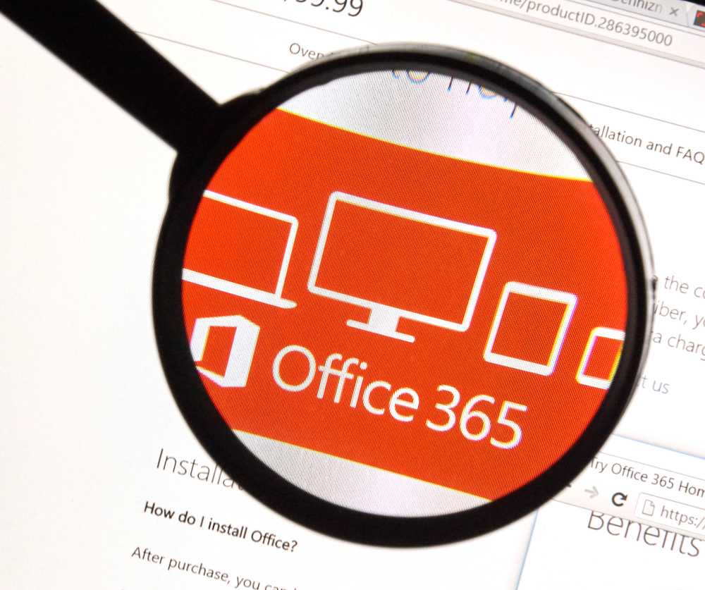 Microsoft Access 365 logo